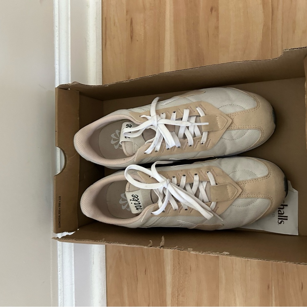 Nike shoes